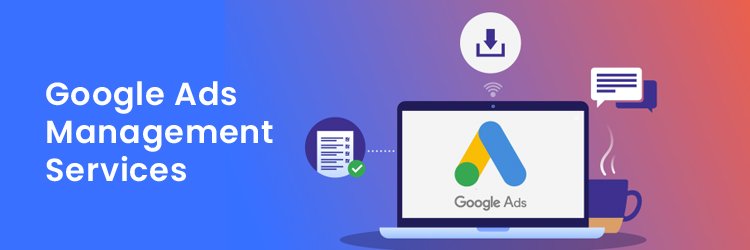 google ad managment