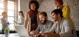 Website Designing Services image